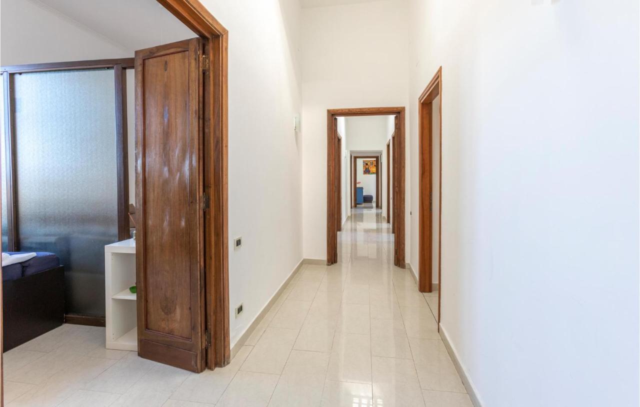 Villa Casa Sul Mare Castellammare di Stabia Exterior foto