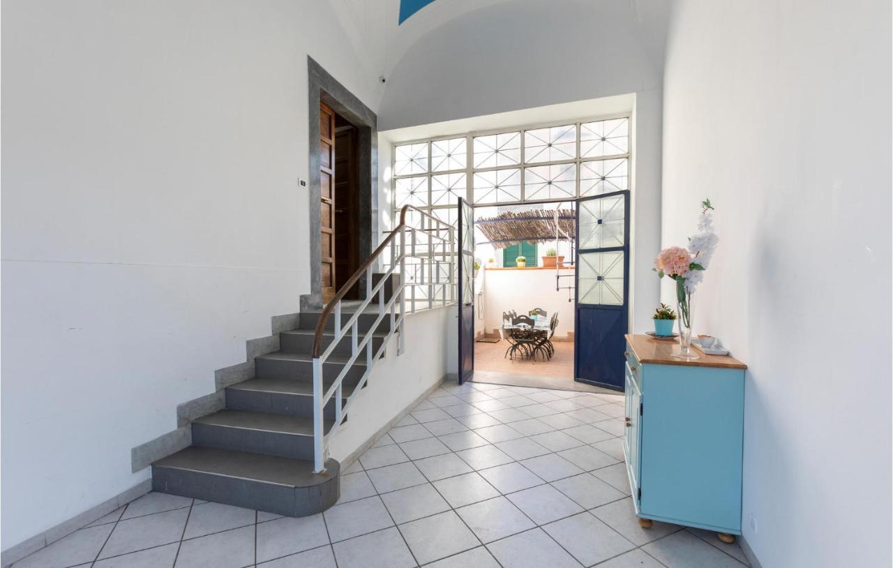 Villa Casa Sul Mare Castellammare di Stabia Exterior foto