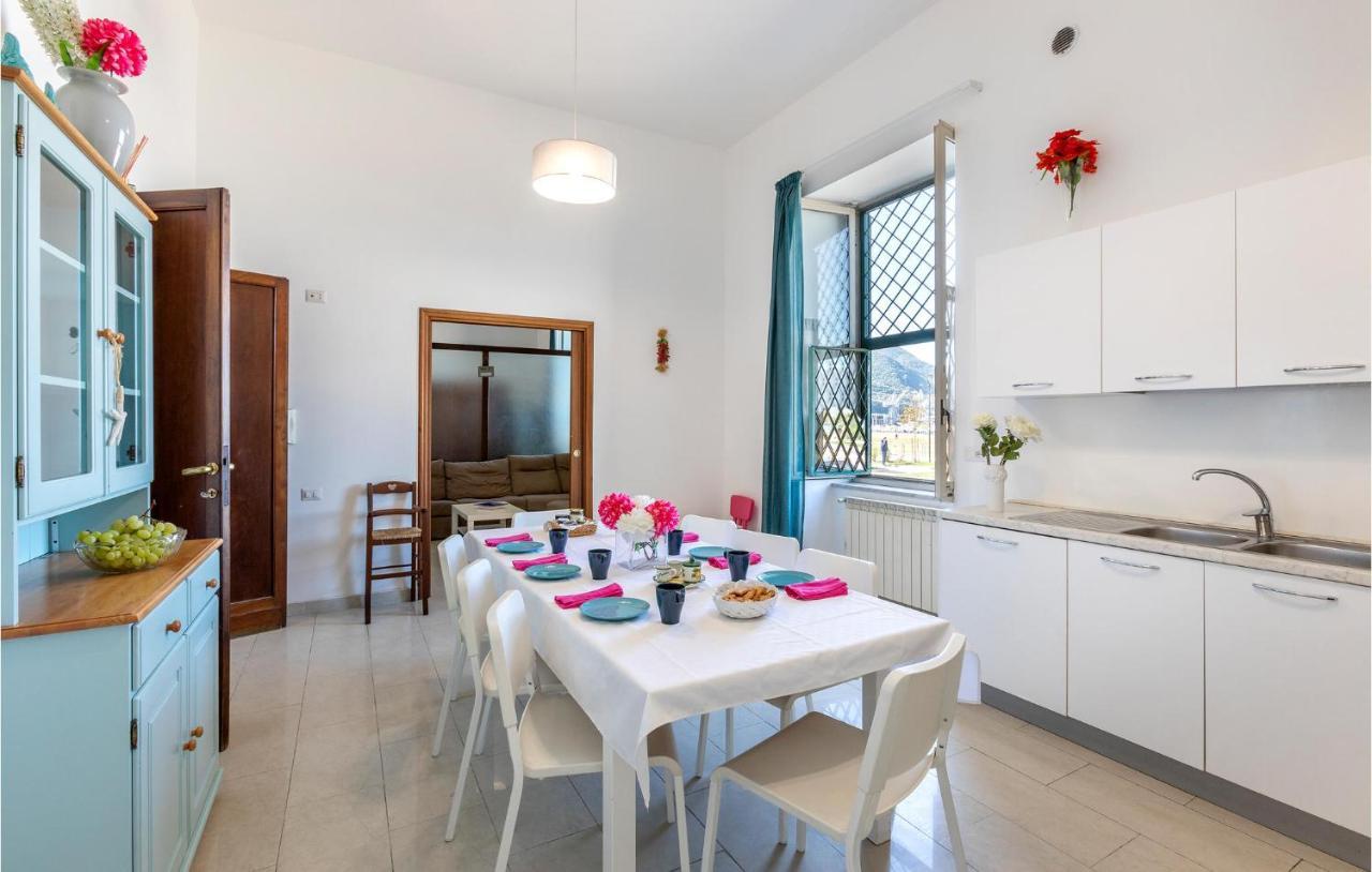 Villa Casa Sul Mare Castellammare di Stabia Exterior foto
