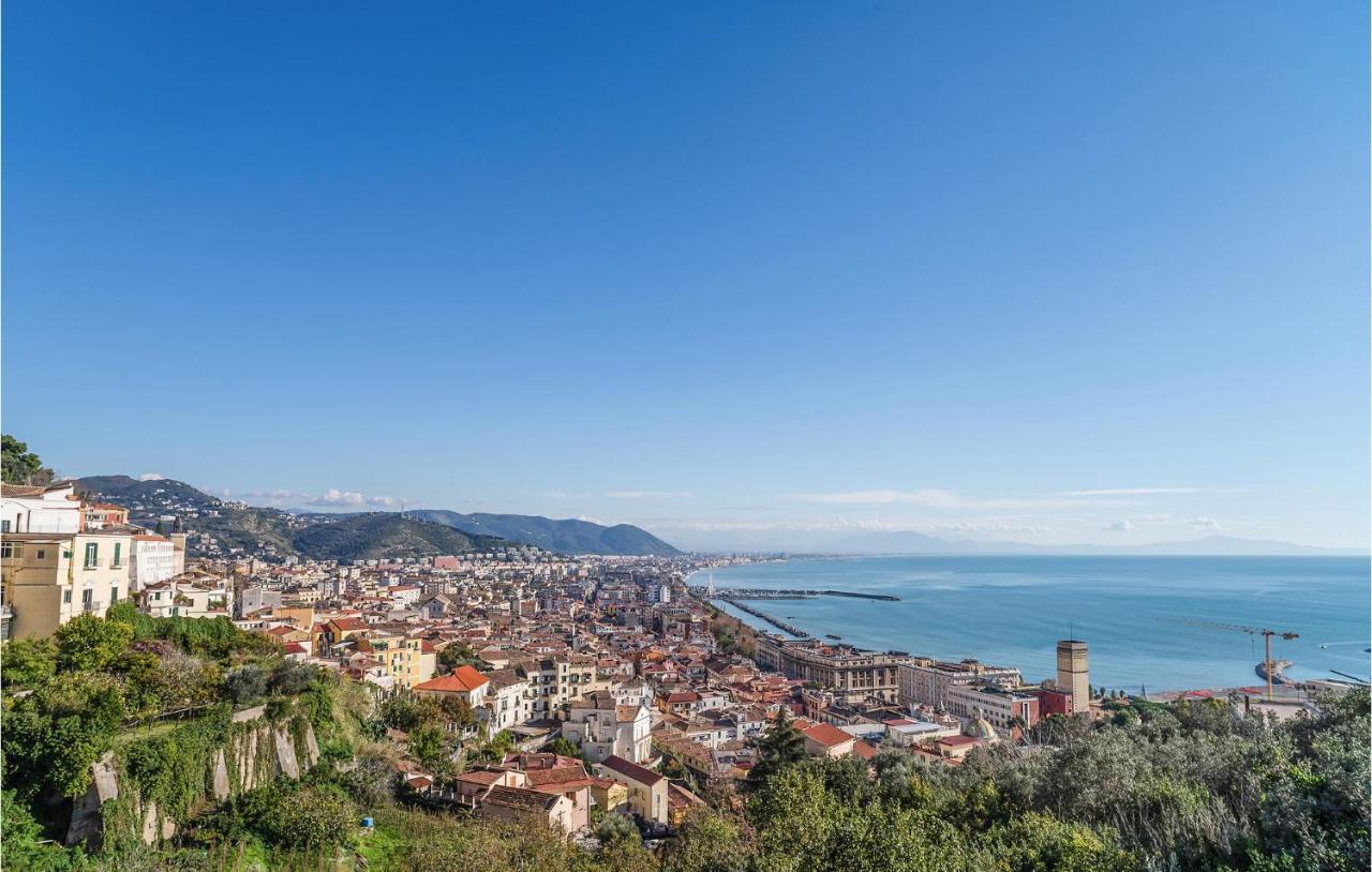 Villa Casa Sul Mare Castellammare di Stabia Exterior foto